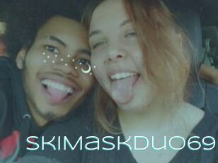 SkiMaskDuo69