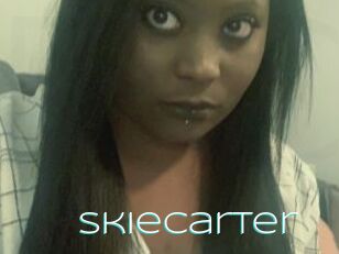 SkieCarter