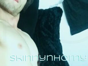 Skinnynhorny