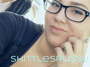 Skittlespussy