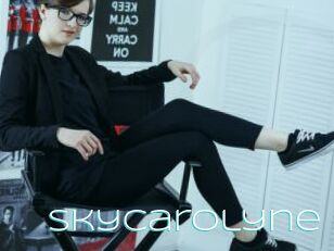 SkyCarolyne