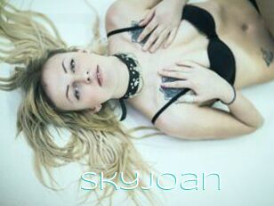 SkyJoan