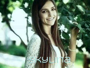 SkyLina