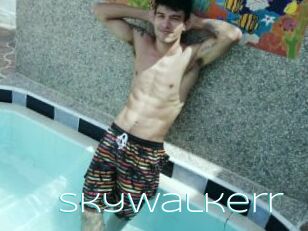 SkyWalkerr