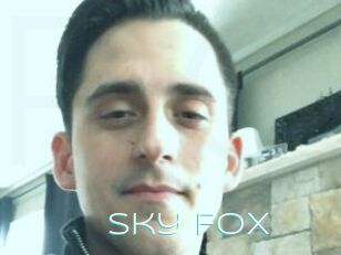 Sky_Fox