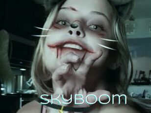 Skyboom