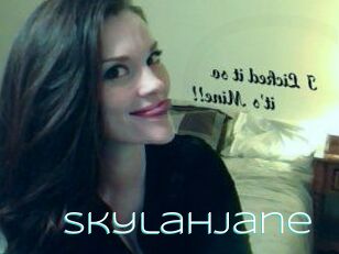 Skylahjane