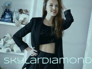 SkylarDiamonds