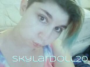 SkylarDoll20