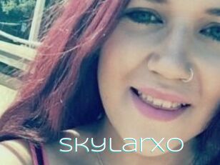 Skylarxo