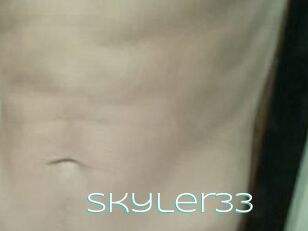 Skyler33