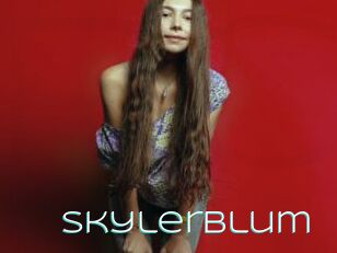 SkylerBlum