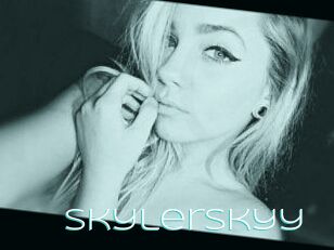 SkylerSkyy