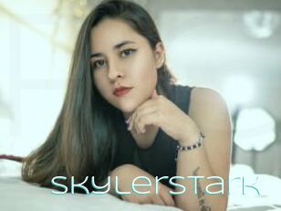 SkylerStark