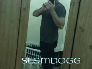 Slamdogg