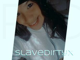 SlaveDirtyX