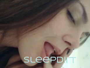 Sleepdirt