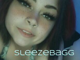 Sleezebagg