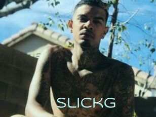 SlickG