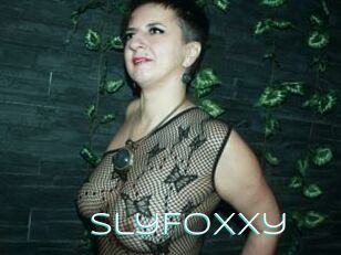 SlyFoXXy