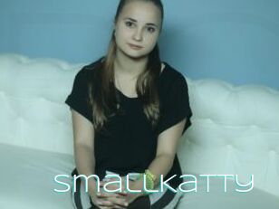 SmallKatty