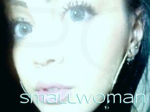 SmallWoman