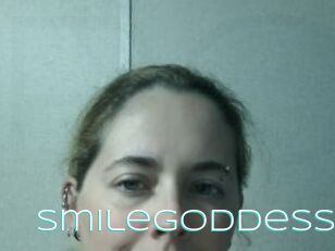 SmileGoddess