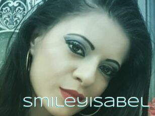 SmileyIsabel