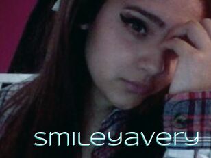 Smileyavery