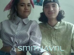 SmithAvril