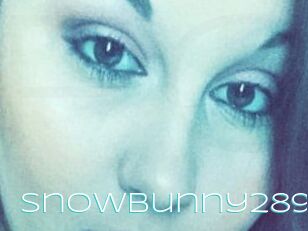 SnowBunny2891