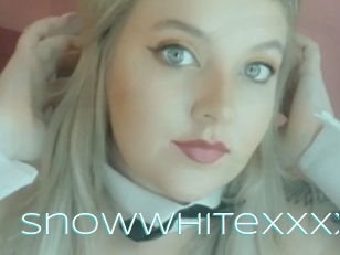 SnowWhiteXxxx