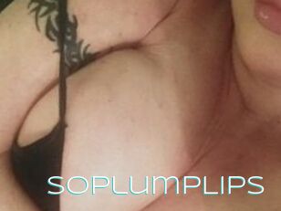 SoPlumpLips