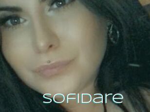 SofiDare