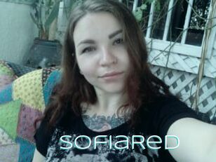 SofiaRed