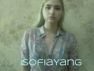 SofiaYang