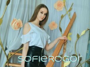 SofieRogor