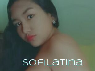 Sofilatina