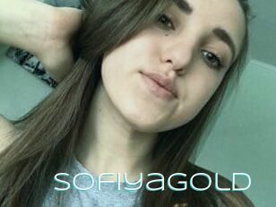 SofiyaGold