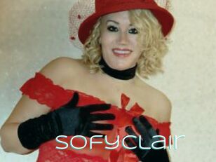 SofyClair