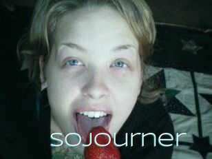 Sojourner