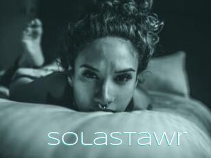 SolaStawr