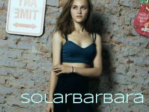 Solarbarbara