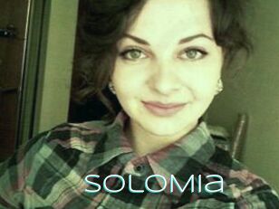 SoloMia