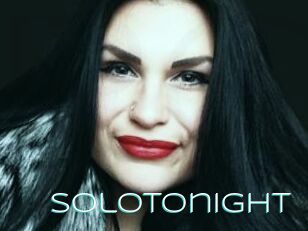 SoloTonight