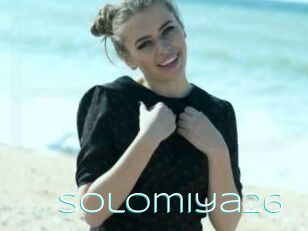 Solomiya26