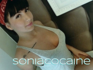 SoniaCocaine