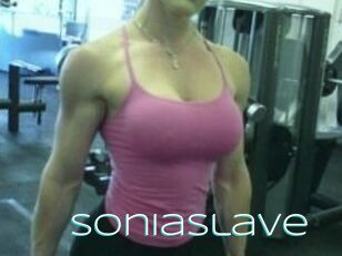 SoniaSlave