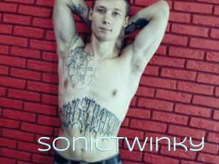 SonicTwinky