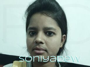 Soniyadew